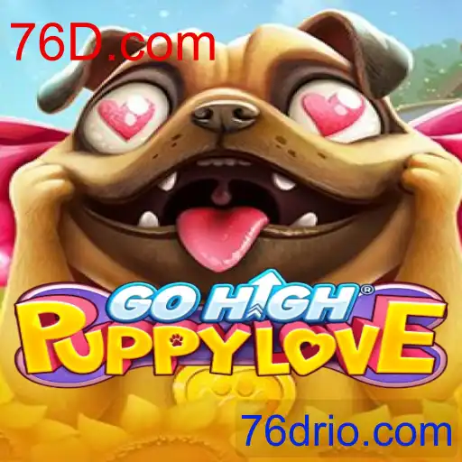 GoHighPuppyLove