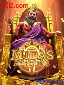 MidasFortune